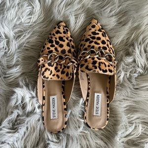 Steve Madden shoes